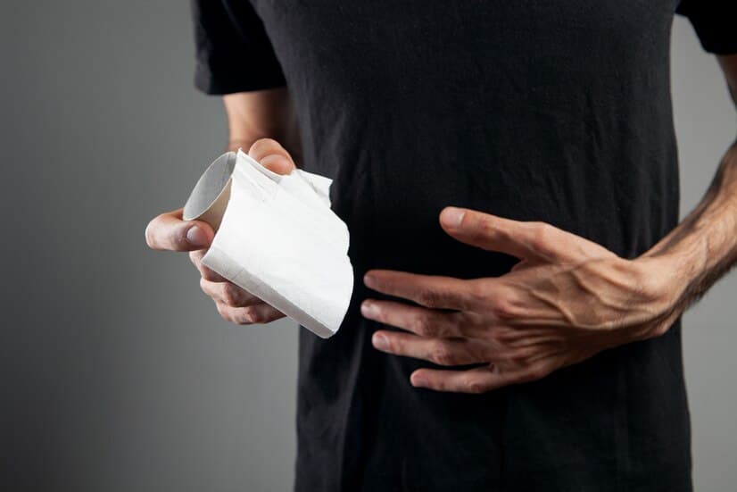 Distúrbios Funcionais Digestivos